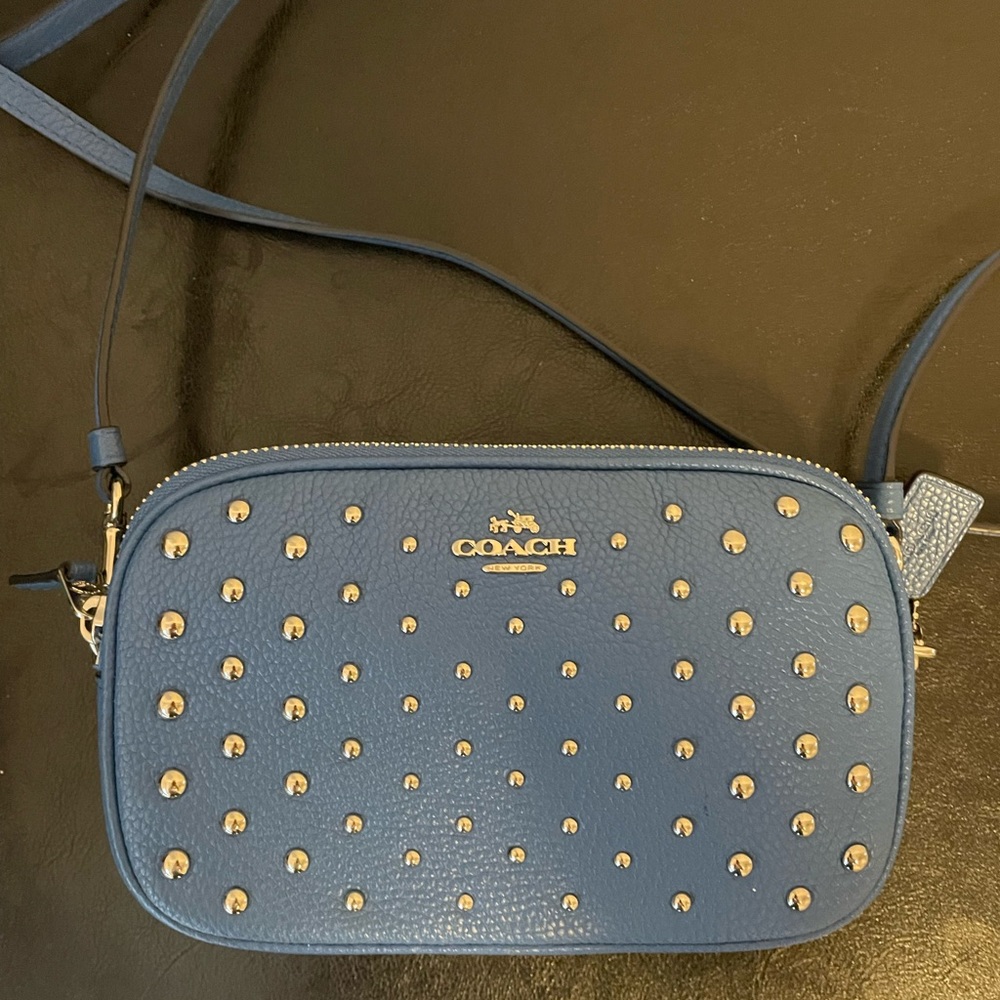 ❌sold❌ Coach crossbody bag